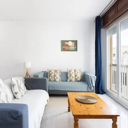 شقة Esperanza Playa Surf House *