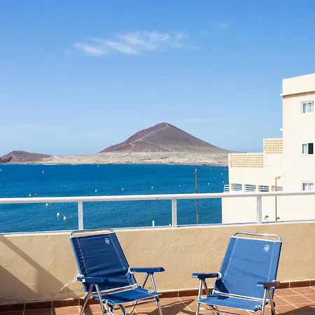 شقة Esperanza Playa Surf House