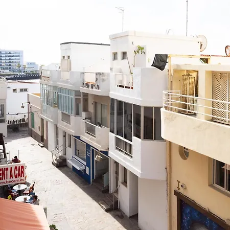 شقة Esperanza Playa Surf House
