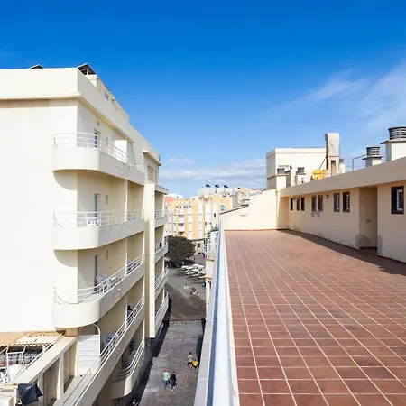 شقة Esperanza Playa Surf House *